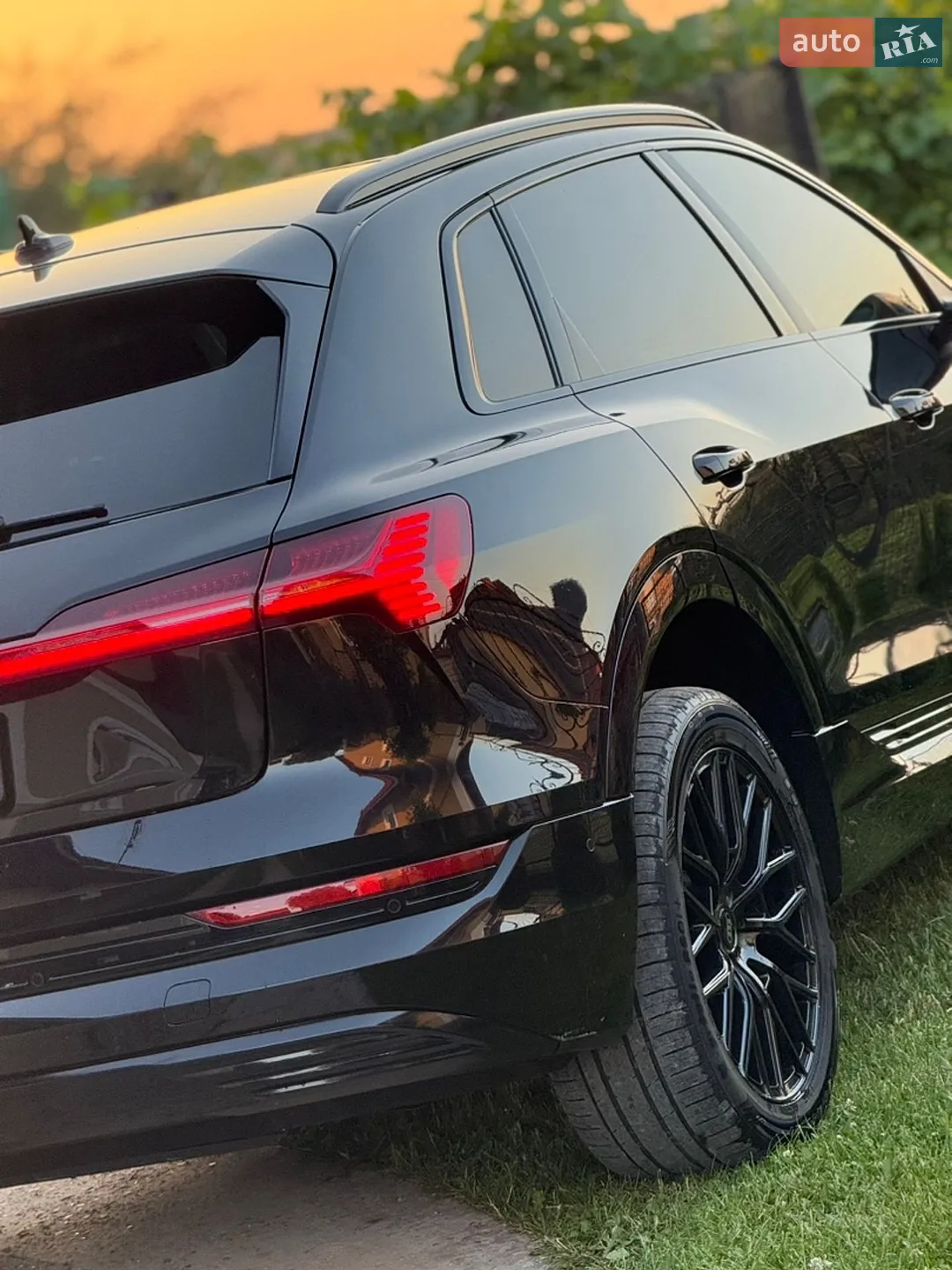 2019 Audi e-tron - мініатюра 31