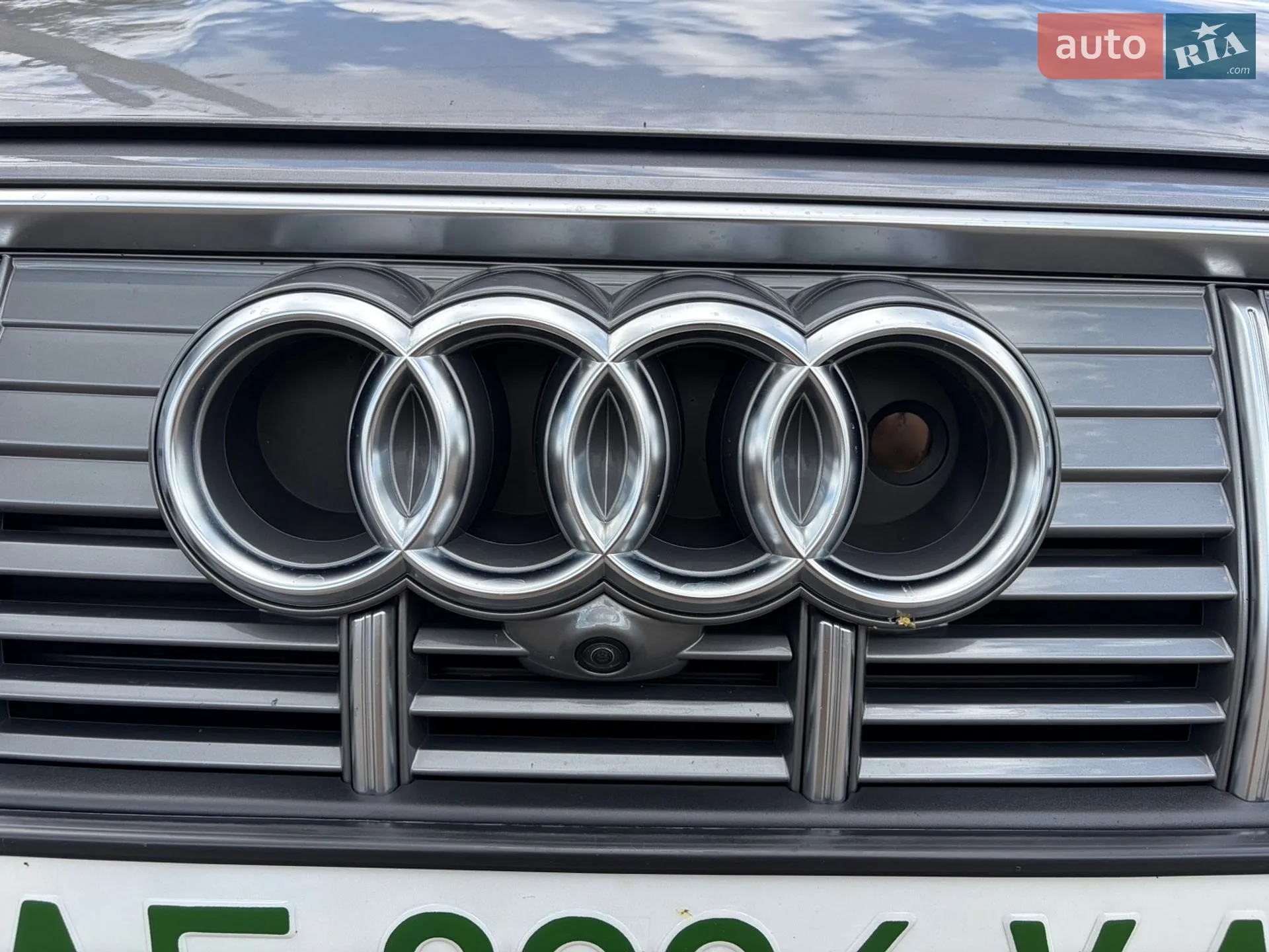 2021 Audi e-tron - мініатюра 8
