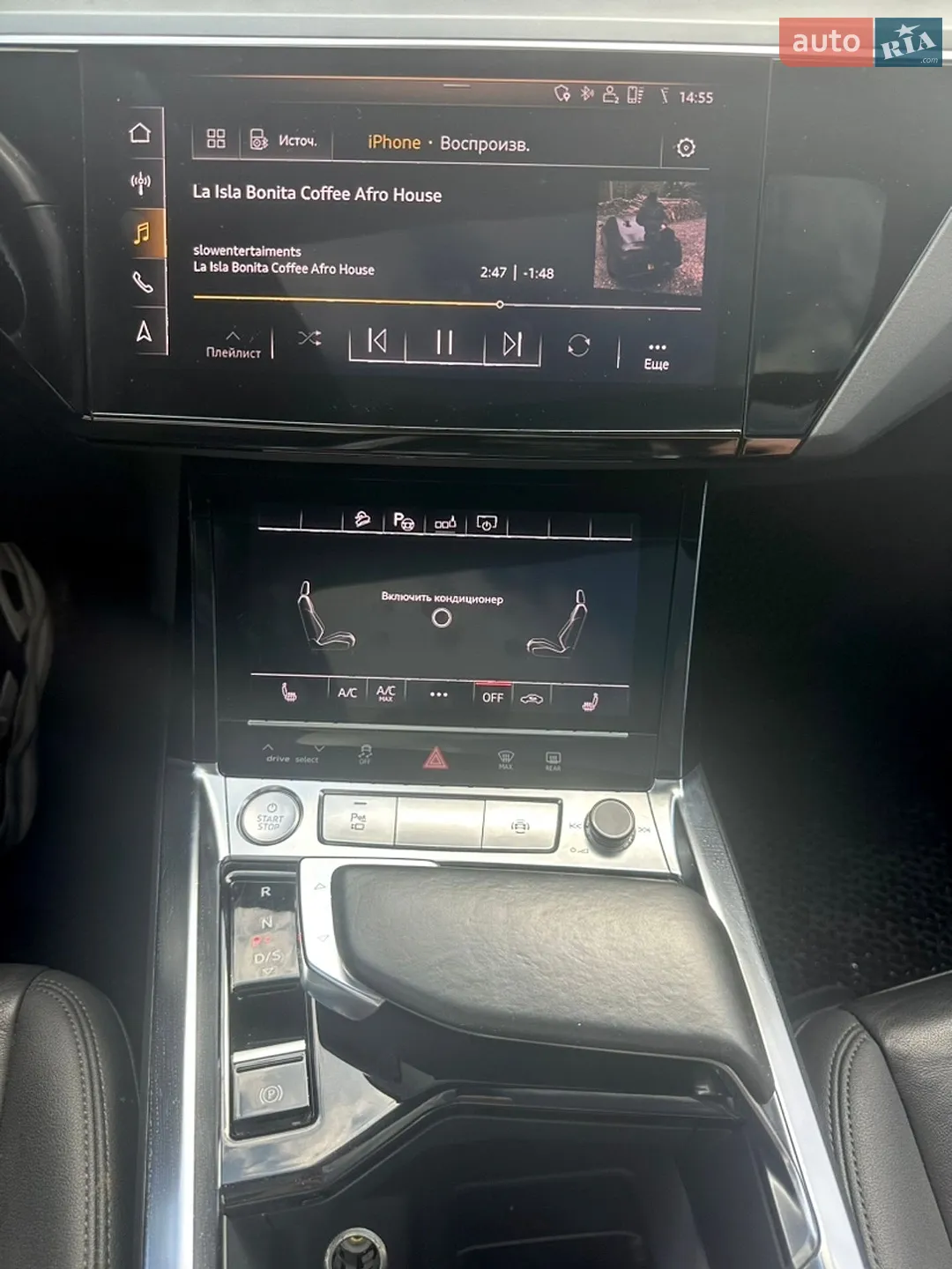 2019 Audi e-tron - мініатюра 28