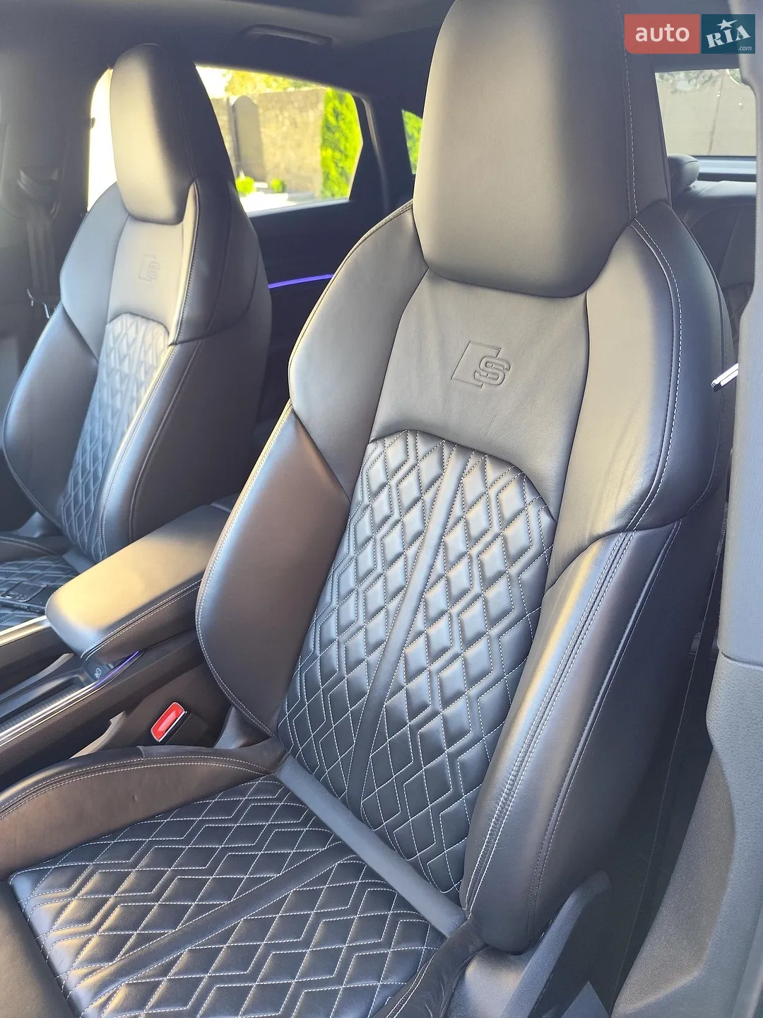 2021 Audi e-tron - мініатюра 47