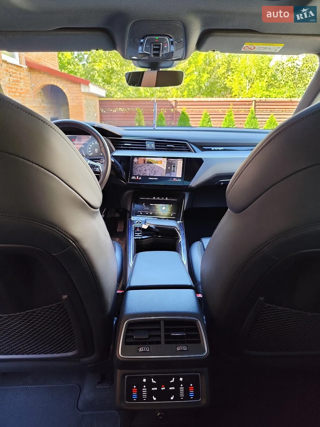 2021 Audi e-tron - мініатюра 49