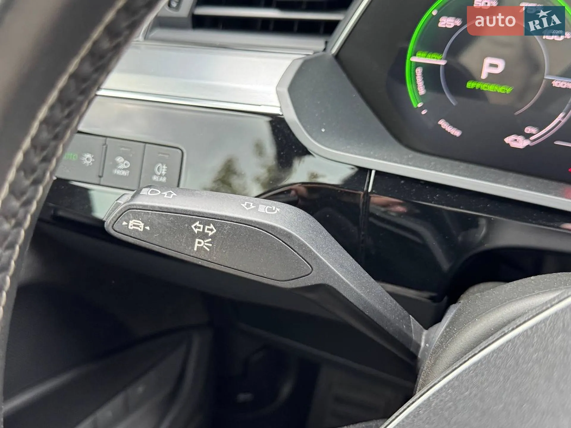2021 Audi e-tron - мініатюра 22
