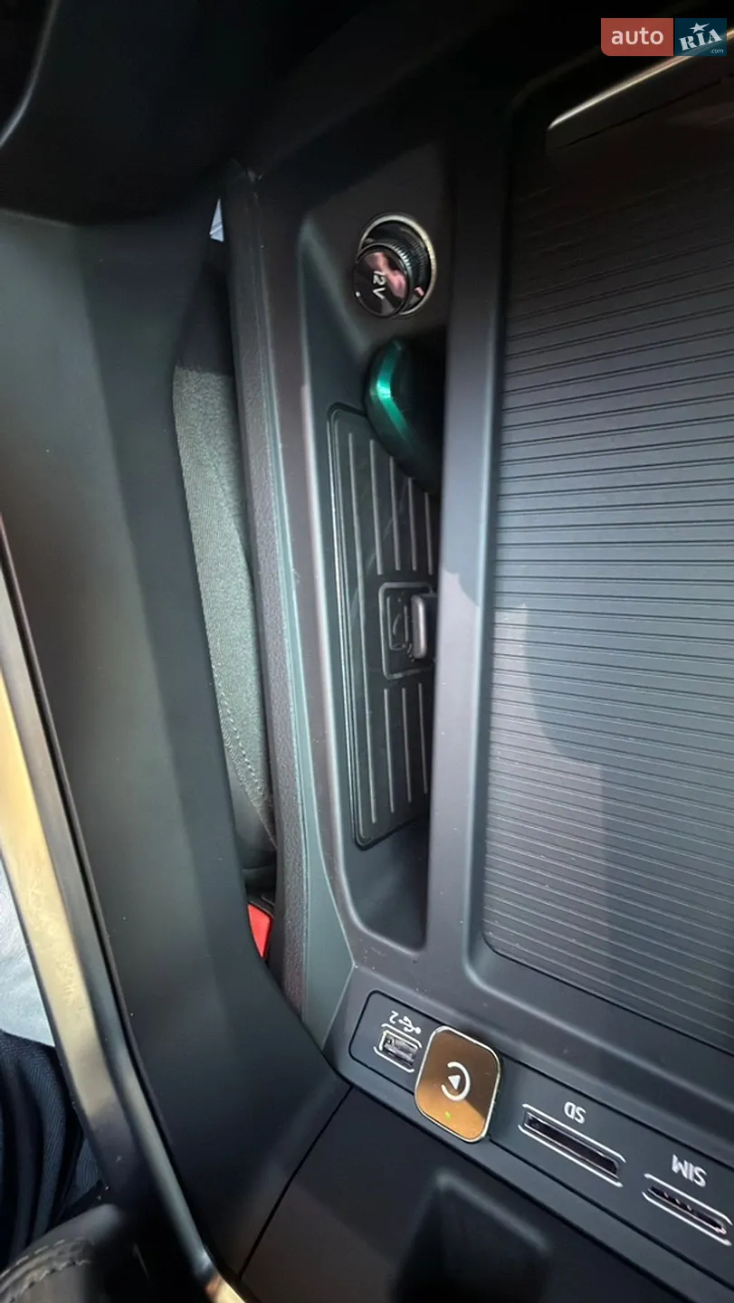 2019 Audi e-tron - мініатюра 3
