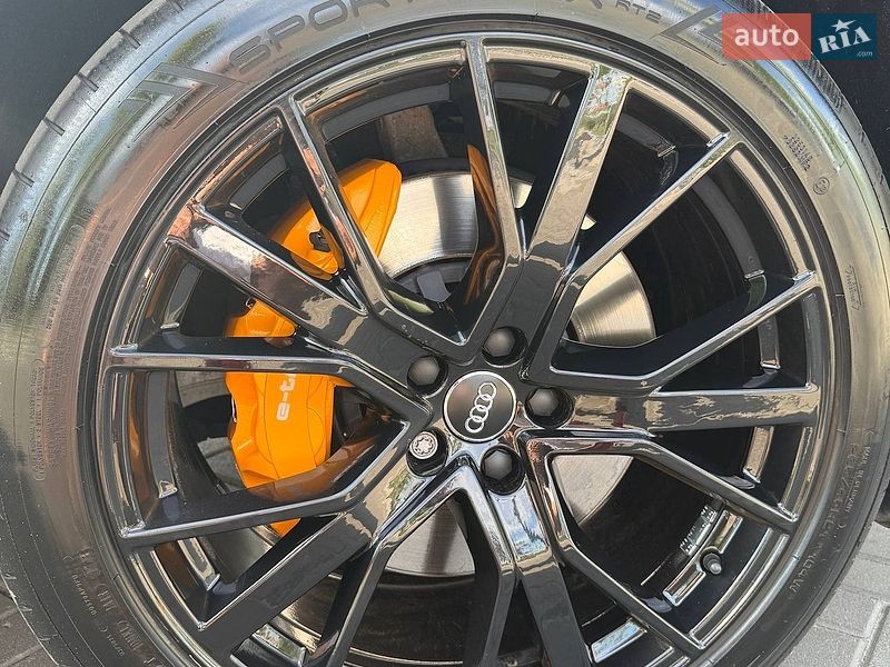 Внедорожник / Кроссовер Audi e-tron 2019 в Ирпене