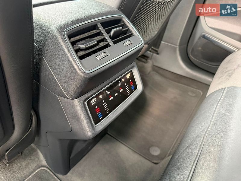 Позашляховик / Кросовер Audi e-tron 2019 в Тернополі фото 18 Позашляховик / Кросовер Audi e-tron 2019 в Тернополі