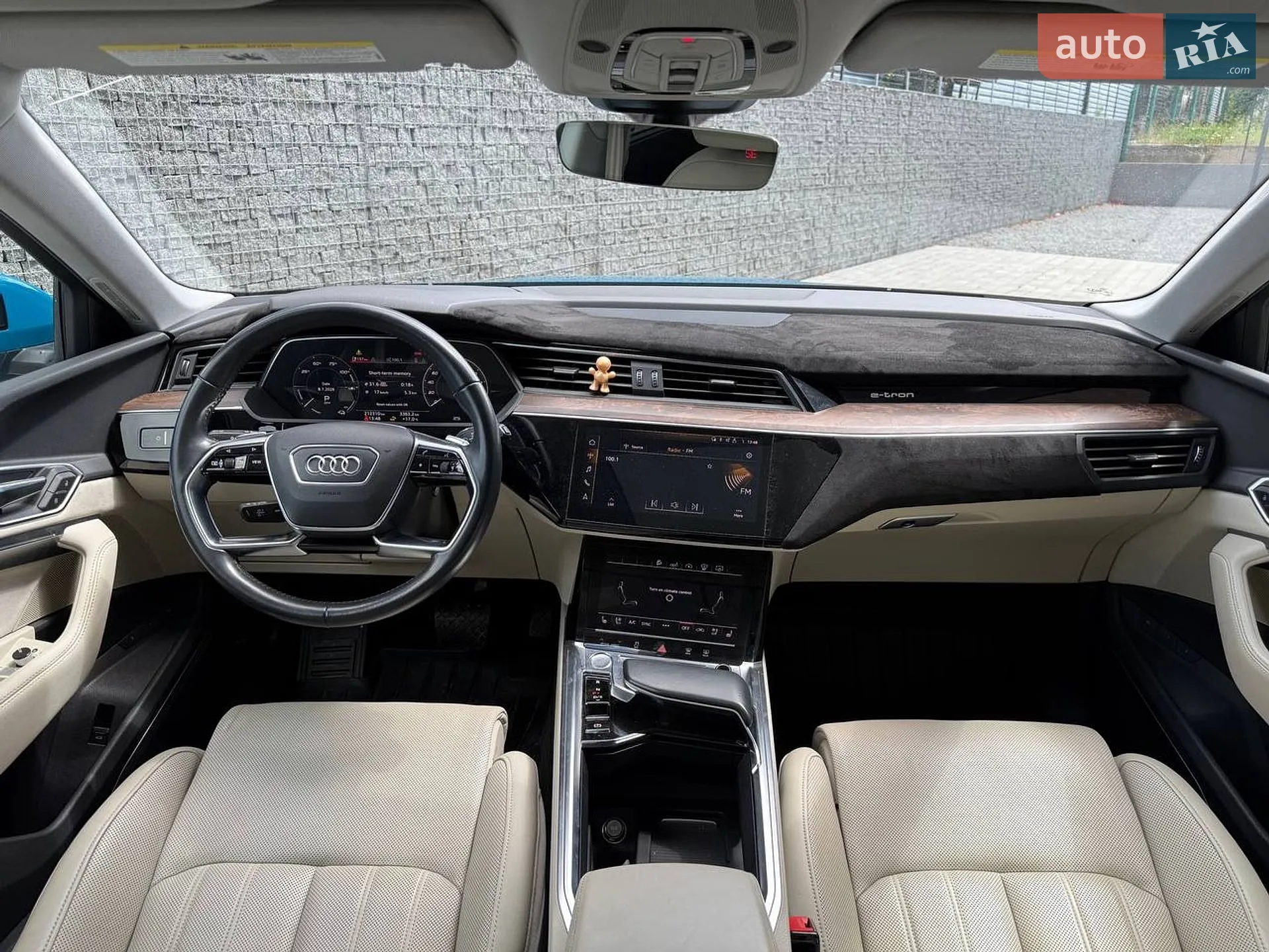 2019 Audi e-tron - мініатюра 23