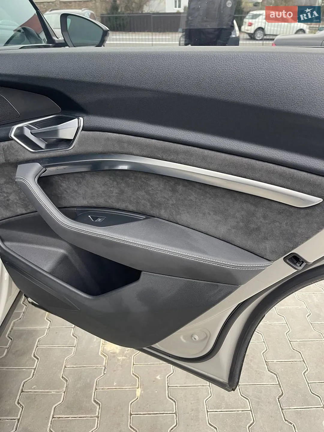 2019 Audi e-tron - мініатюра 19