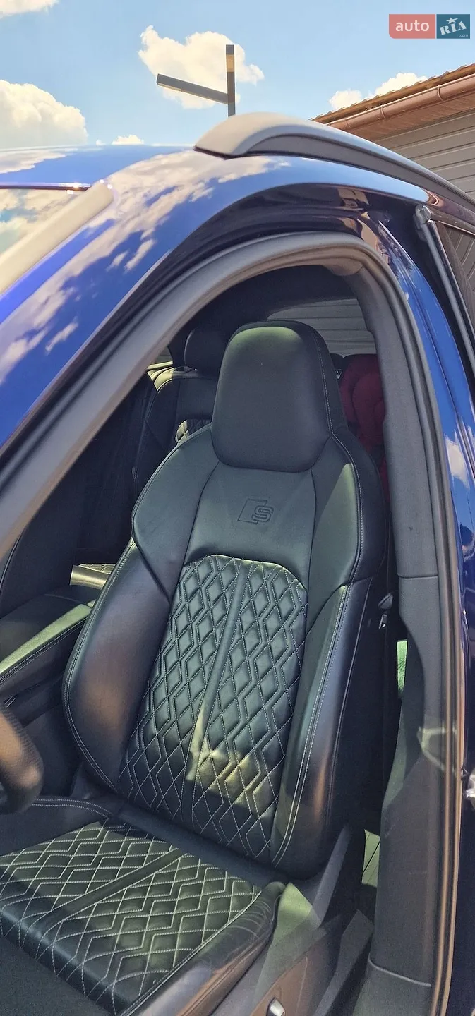 2022 Audi e-tron - мініатюра 6