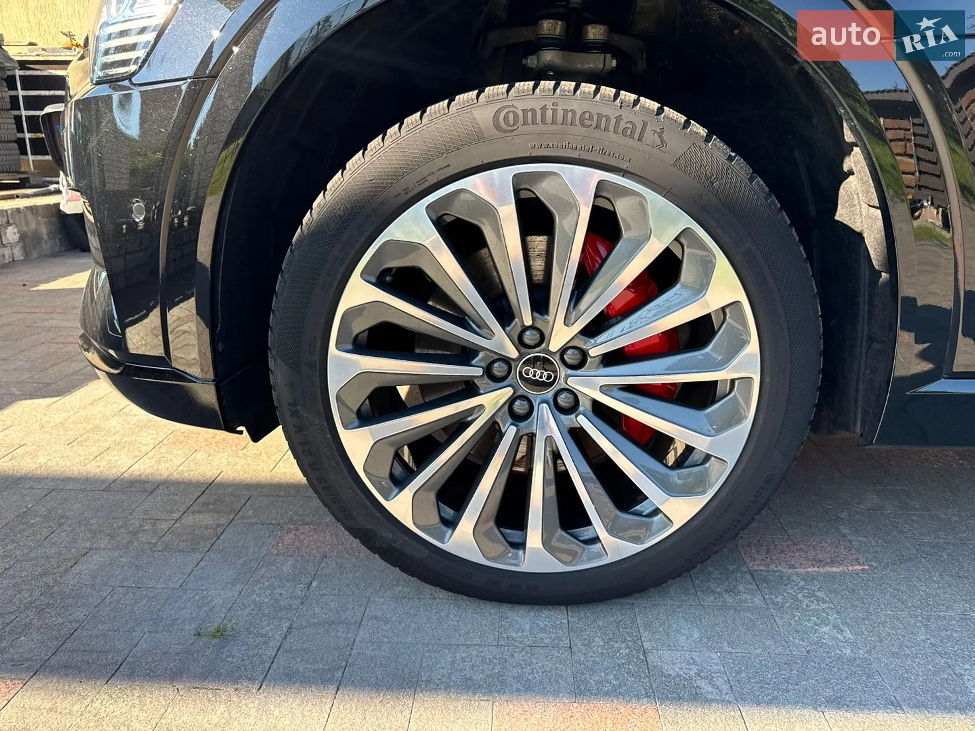 2022 Audi e-tron - мініатюра 19