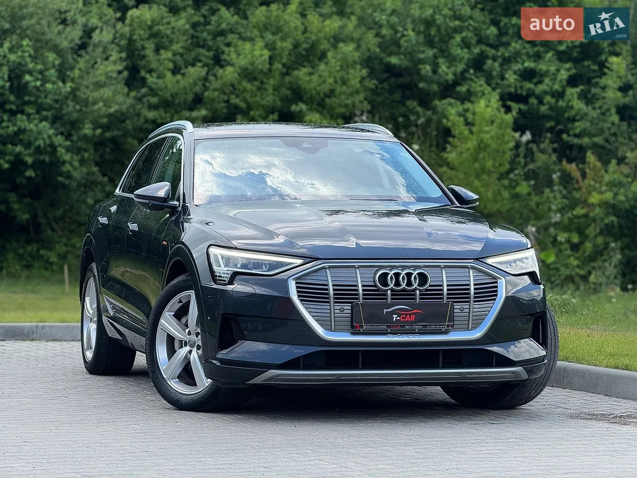 2020 Volkswagen Touareg - мініатюра 53