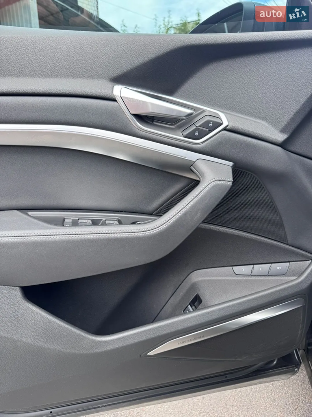 2021 Audi e-tron - мініатюра 19