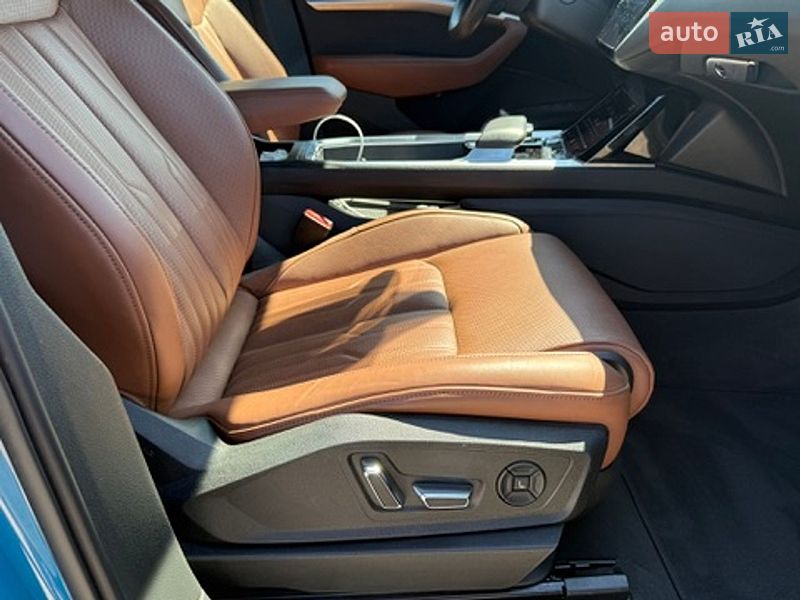 Внедорожник / Кроссовер Audi e-tron 2019 в Киеве