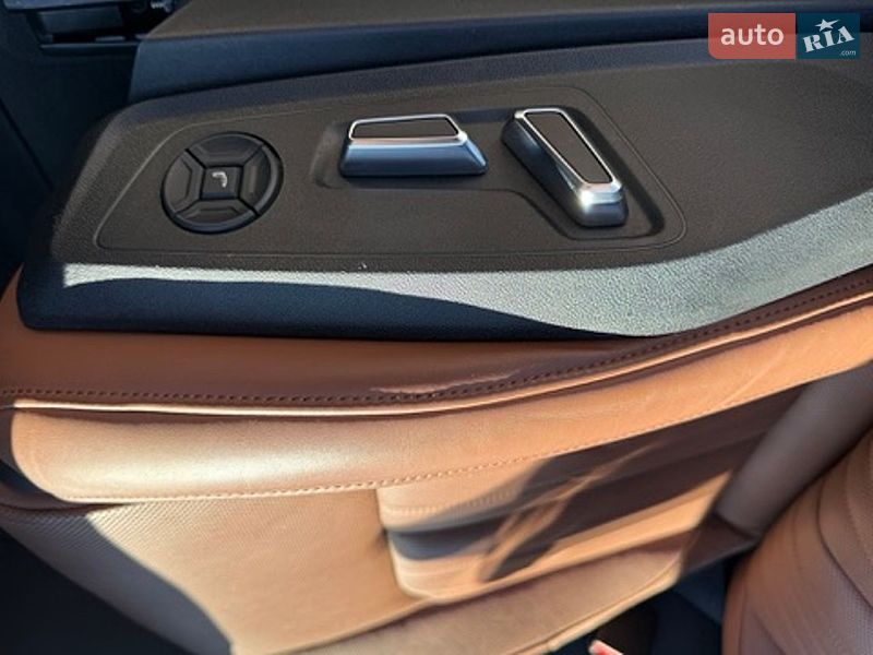 Внедорожник / Кроссовер Audi e-tron 2019 в Киеве