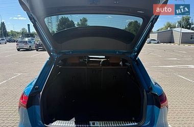 Внедорожник / Кроссовер Audi e-tron 2019 в Киеве