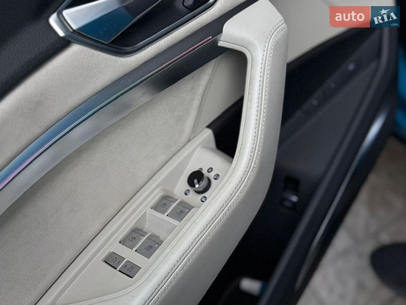 Внедорожник / Кроссовер Audi e-tron 2019 в Львове фото 22 Внедорожник / Кроссовер Audi e-tron 2019 в Львове