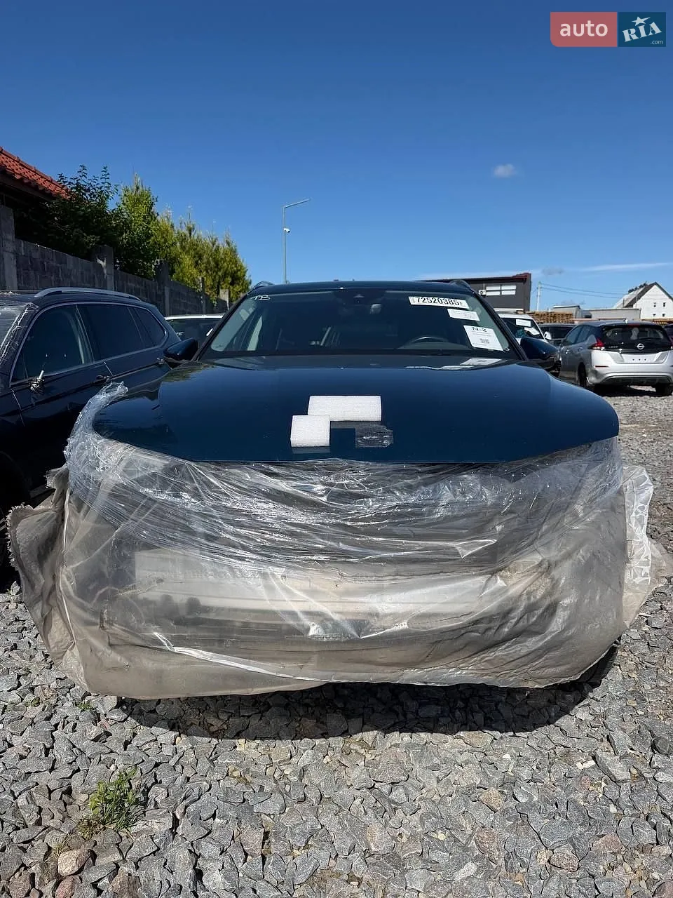 2019 Audi e-tron - мініатюра 2
