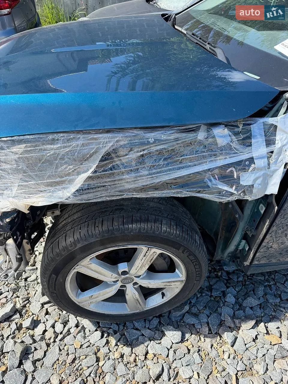 2019 Audi e-tron - мініатюра 6