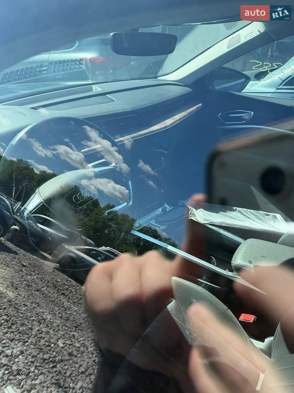 2019 Audi e-tron - мініатюра 8