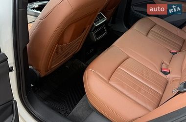 Внедорожник / Кроссовер Audi e-tron 2020 в Березане
