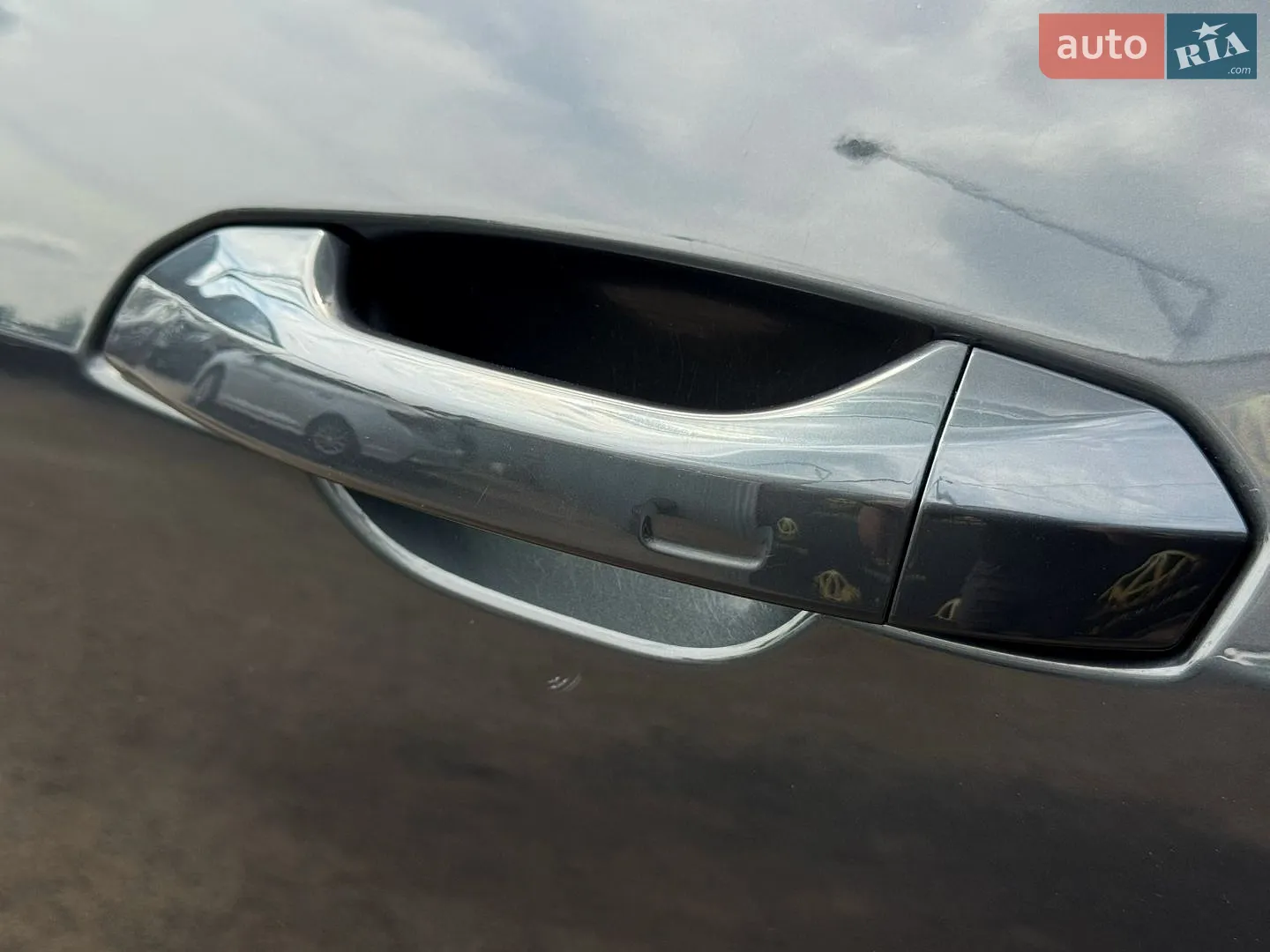 2020 Audi e-tron - мініатюра 9