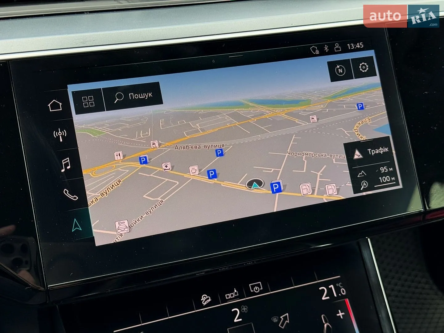 2020 Audi e-tron - мініатюра 31