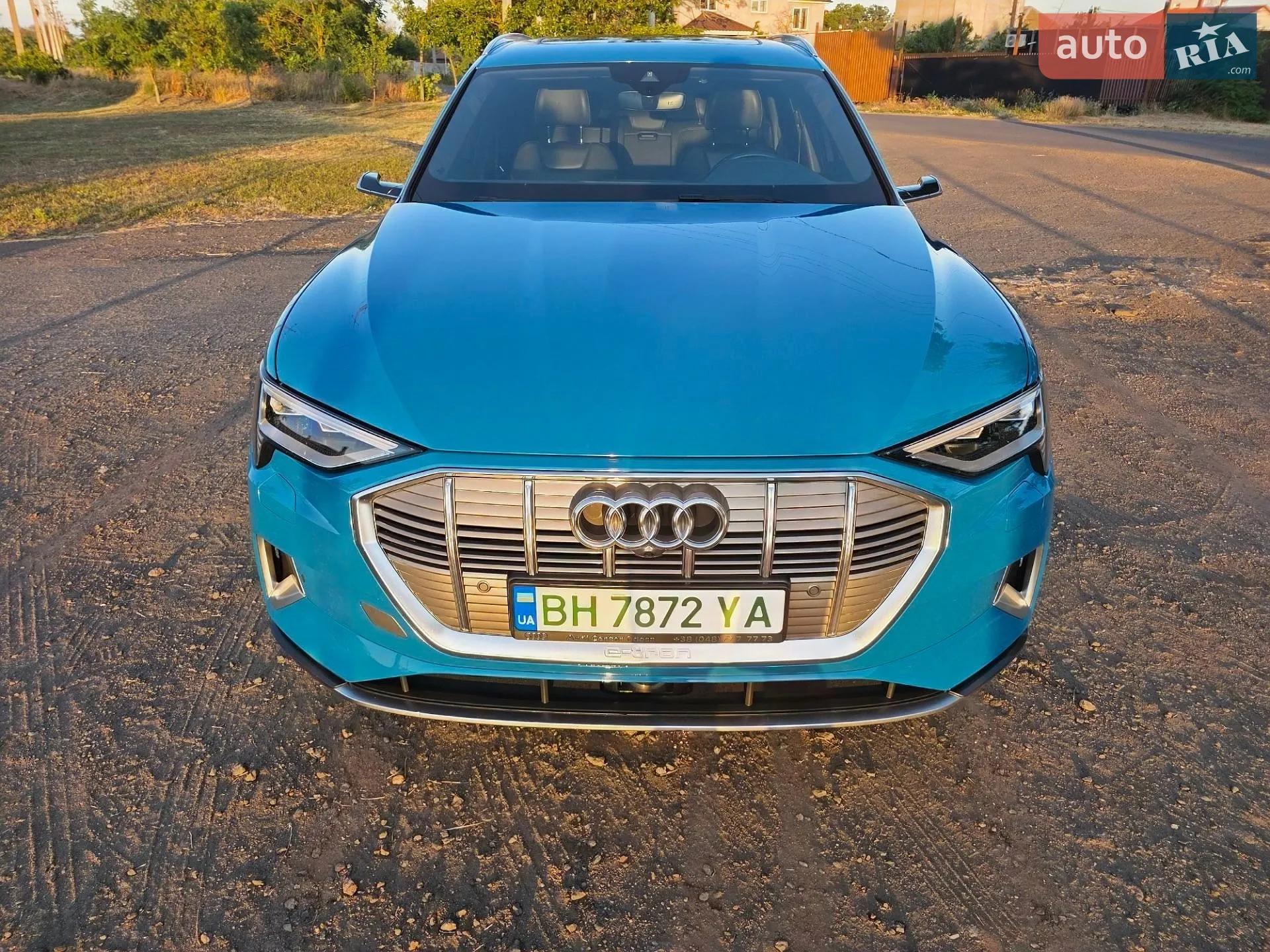 2019 Audi e-tron - мініатюра 43