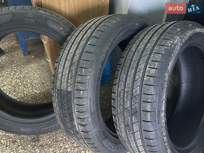 Позашляховик / Кросовер Audi e-tron 2019 в Полтаві