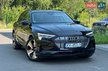 audi e-tron 2019 в Рівне від професійного продавця Нікіта