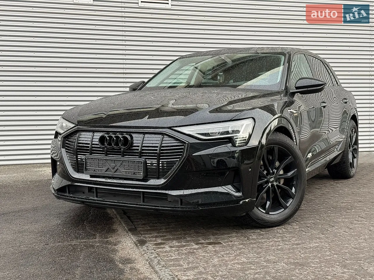 2019 Audi Q3 - мініатюра 66