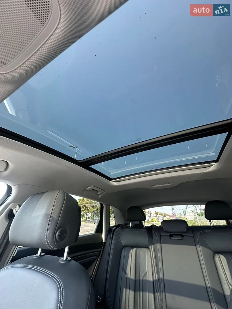 2019 Audi e-tron - мініатюра 16
