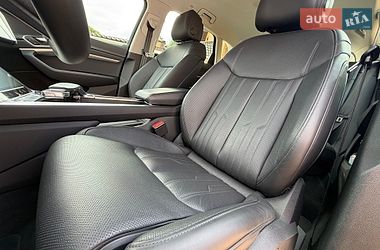 Позашляховик / Кросовер Audi e-tron 2022 в Луцьку