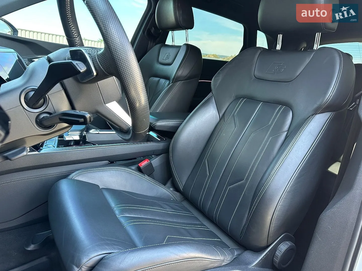 2019 Audi e-tron - мініатюра 31