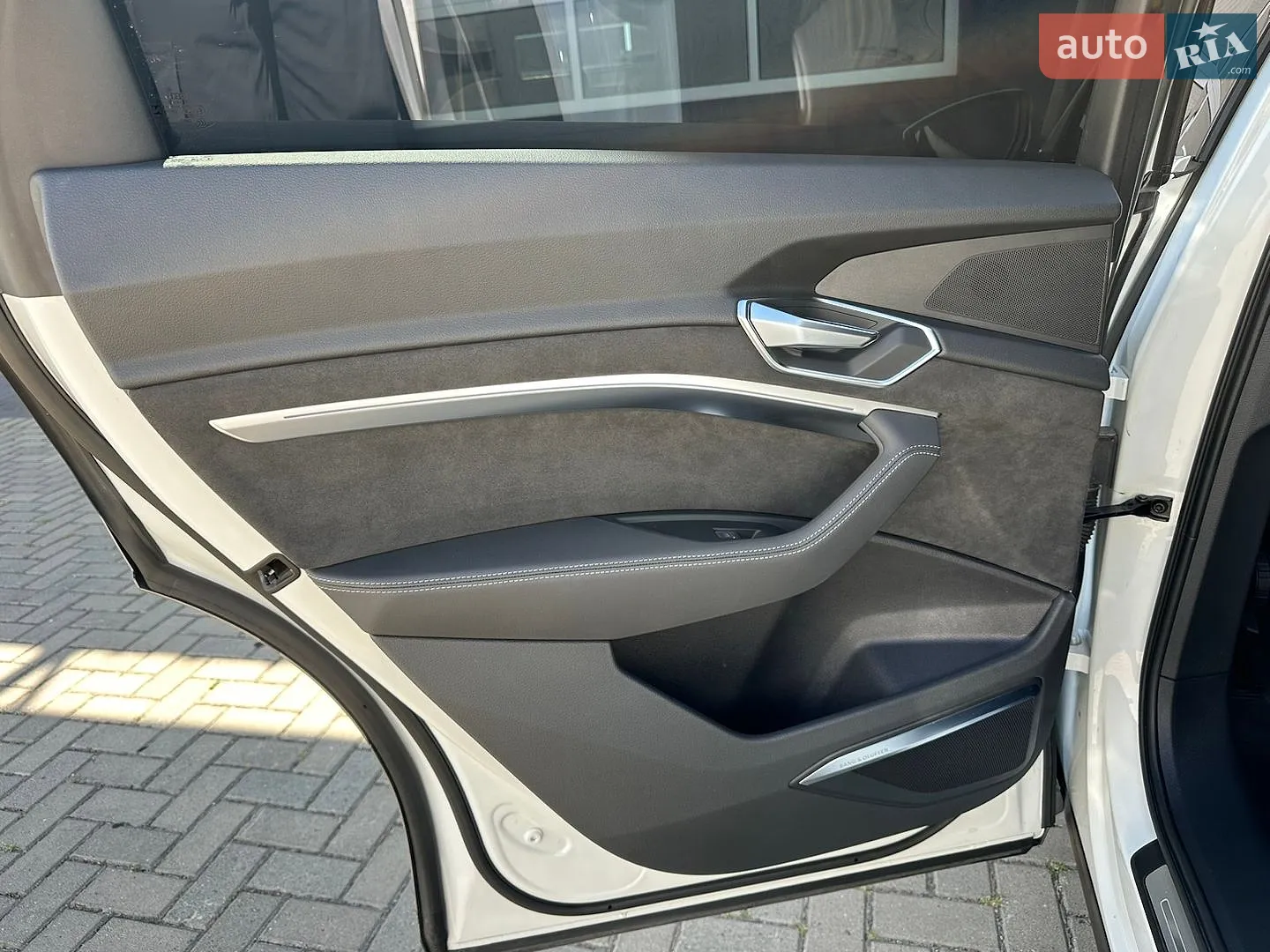 2019 Audi e-tron - мініатюра 37