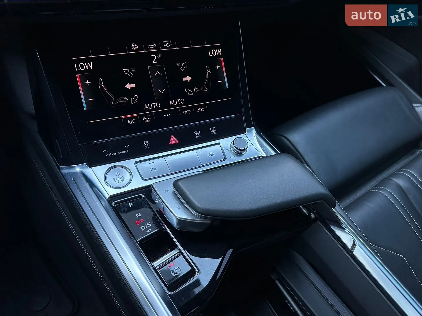 2019 Audi e-tron - мініатюра 56