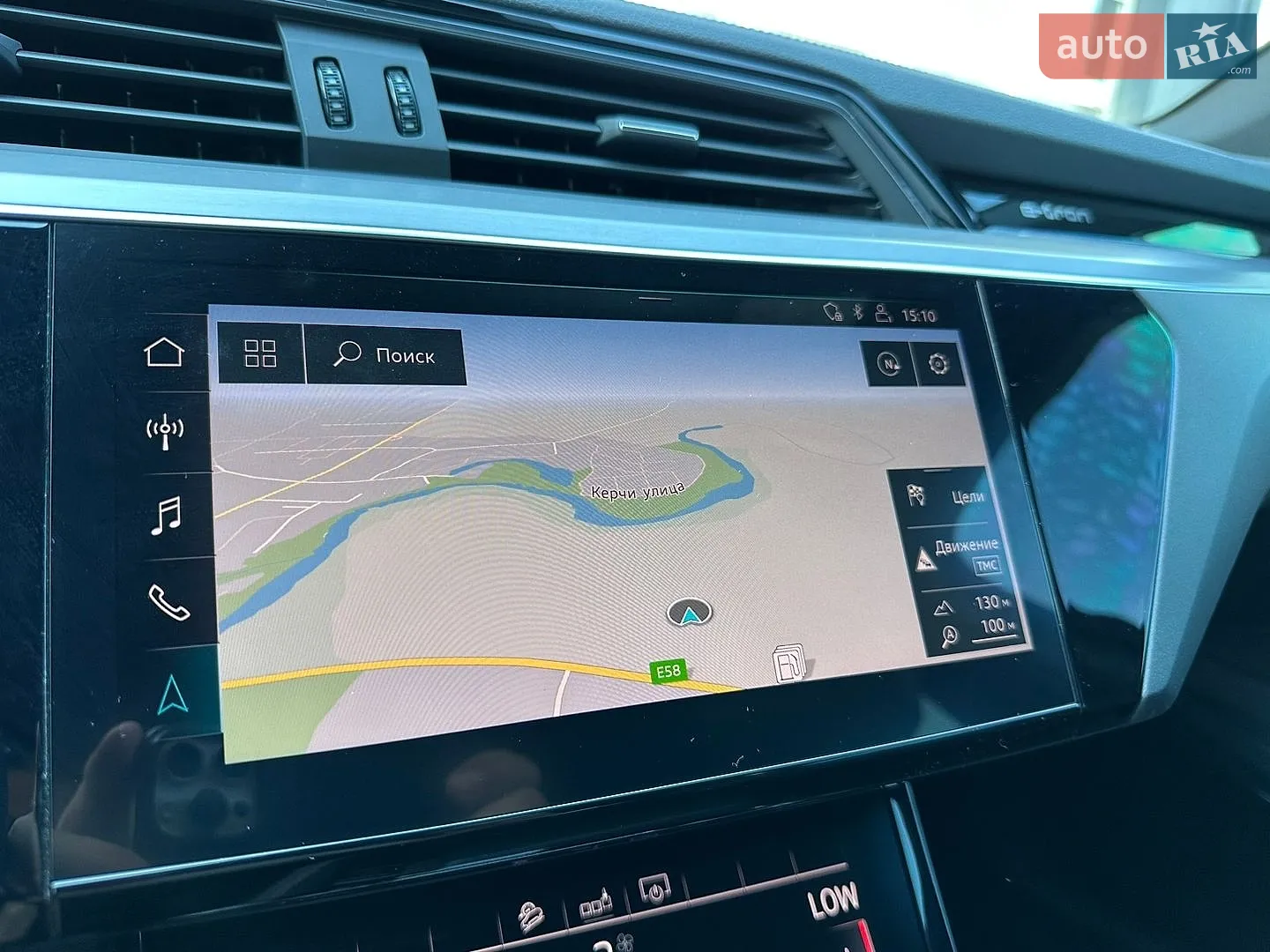 2019 Audi e-tron - мініатюра 57
