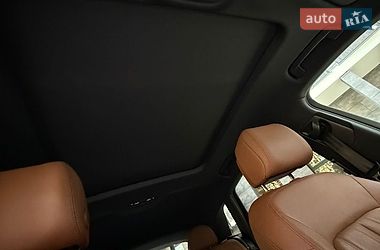 Внедорожник / Кроссовер Audi e-tron 2022 в Броварах