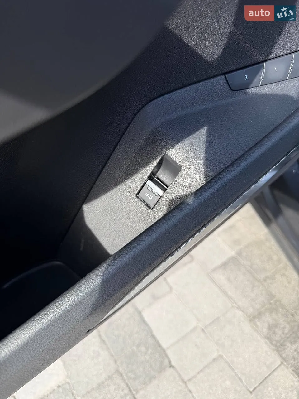 2020 Audi e-tron - мініатюра 19