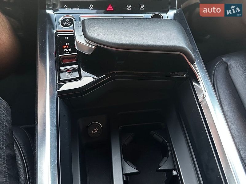 Внедорожник / Кроссовер Audi e-tron 2020 в Коломые