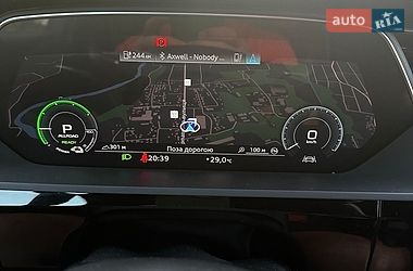 Внедорожник / Кроссовер Audi e-tron 2020 в Коломые