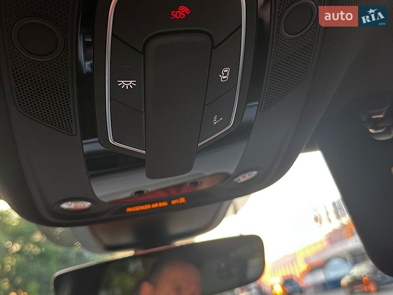 Внедорожник / Кроссовер Audi e-tron 2020 в Коломые