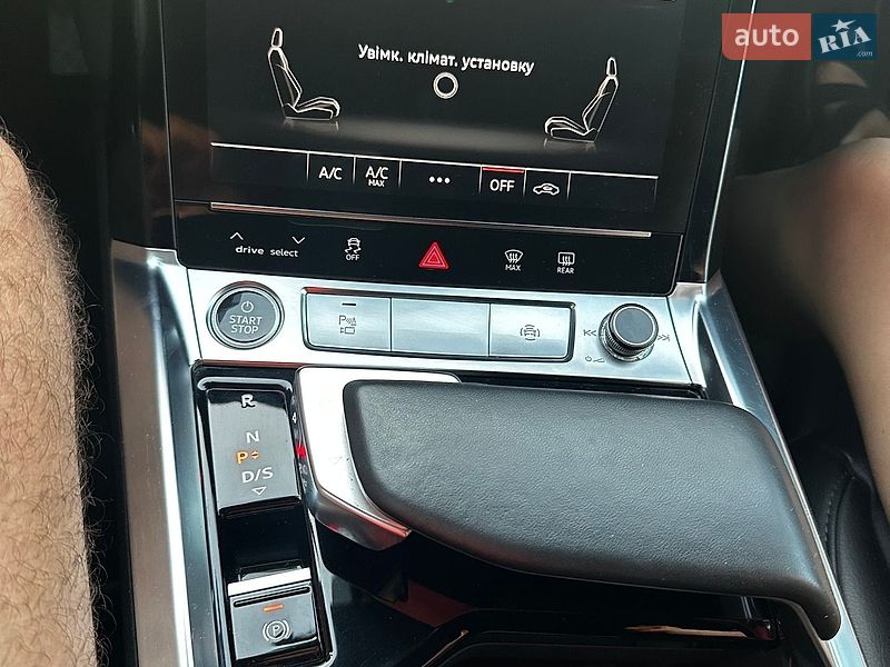 Внедорожник / Кроссовер Audi e-tron 2020 в Коломые