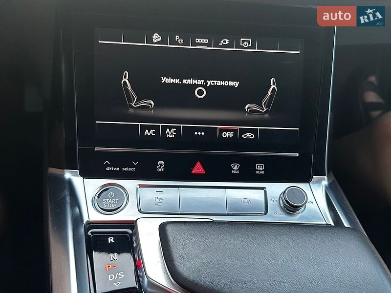 Внедорожник / Кроссовер Audi e-tron 2020 в Коломые