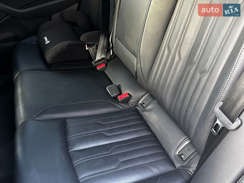 Внедорожник / Кроссовер Audi e-tron 2020 в Коломые