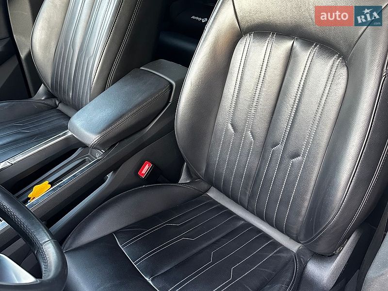 Внедорожник / Кроссовер Audi e-tron 2020 в Коломые