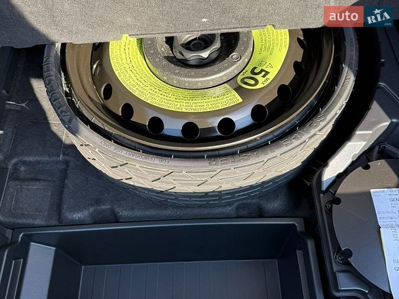Позашляховик / Кросовер Audi e-tron 2019 в Києві