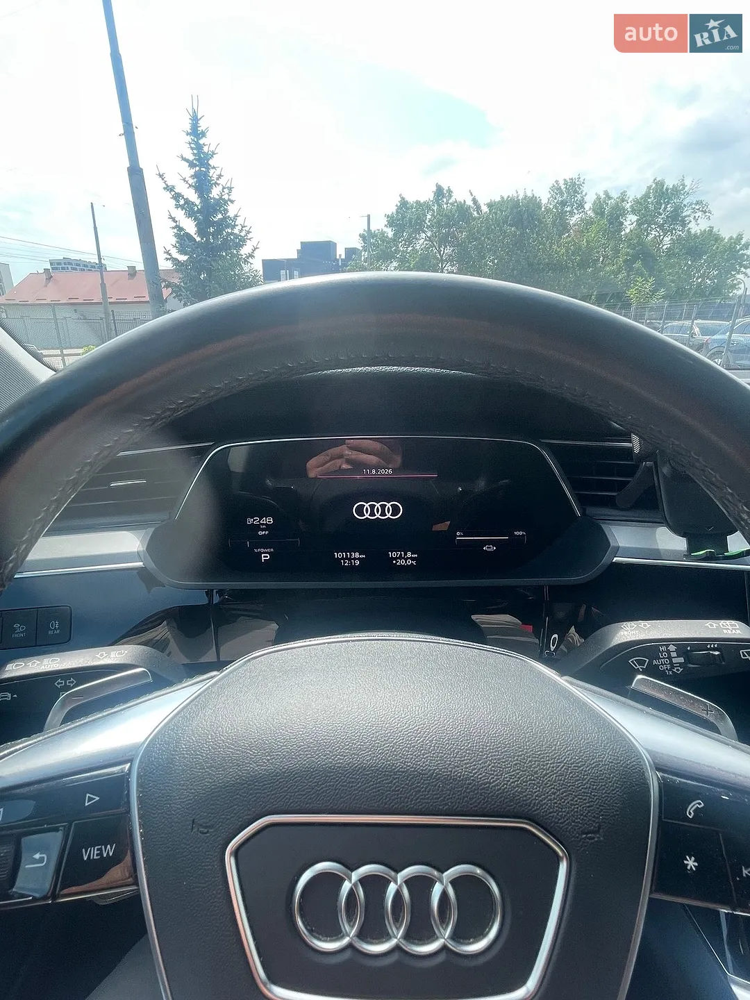 2022 Audi e-tron - мініатюра 5