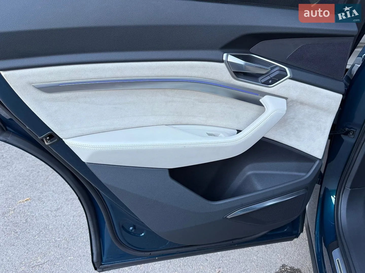 2020 Audi e-tron - мініатюра 62