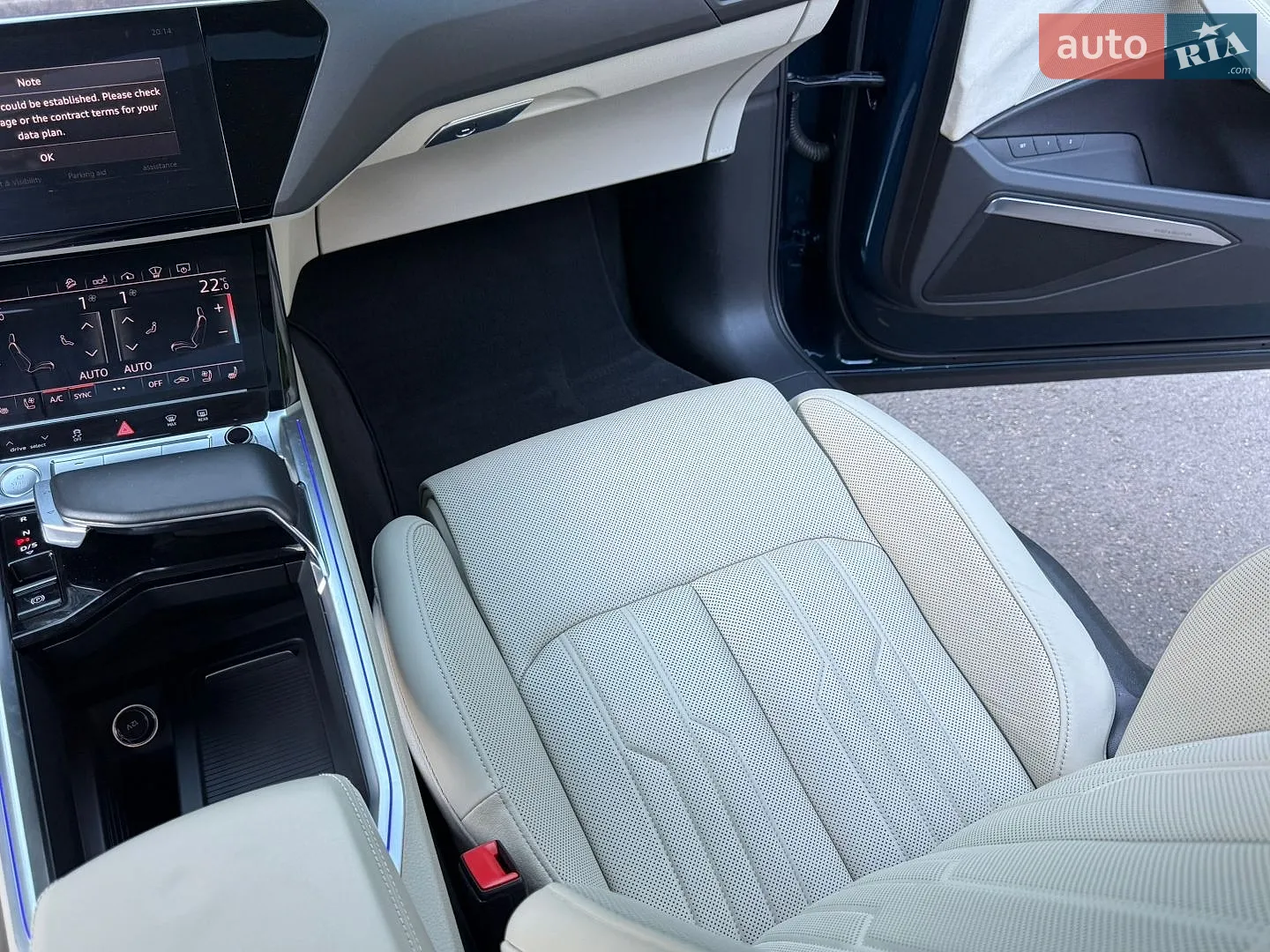 2020 Audi e-tron - мініатюра 74