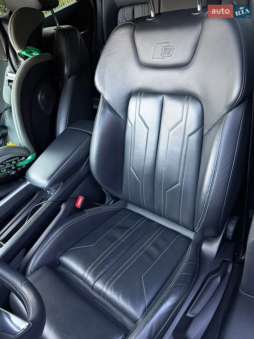 2019 Audi e-tron - мініатюра 19