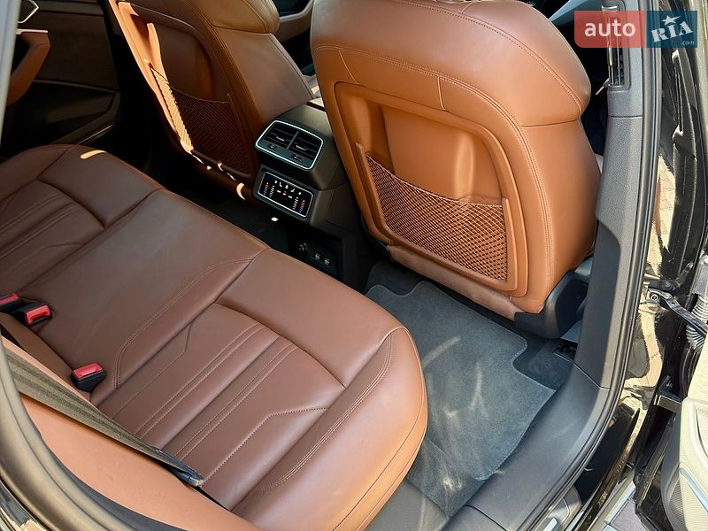 Внедорожник / Кроссовер Audi e-tron 2020 в Киеве